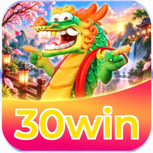 30win APP Android/iOS - Logo oficial