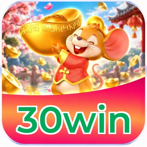 30win Logo