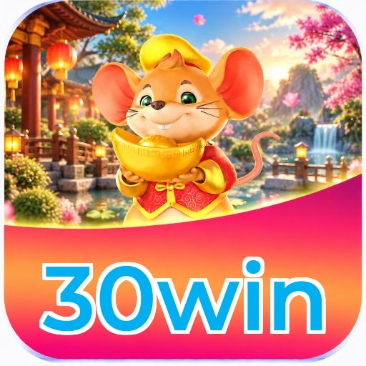 30win Loteria Mega-Sena