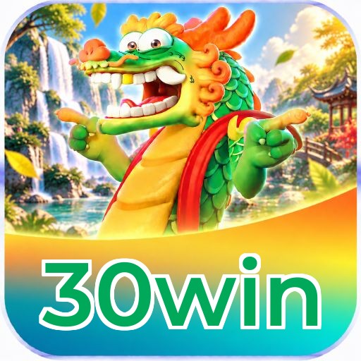 30win Logo