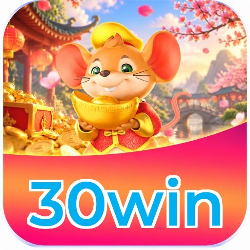 30win Logo