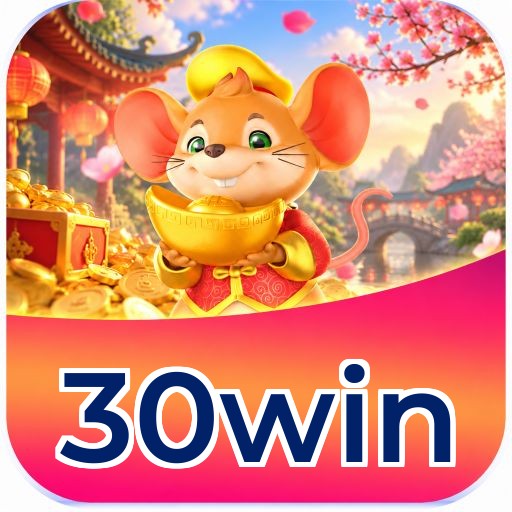 30win APK Android - Logo oficial