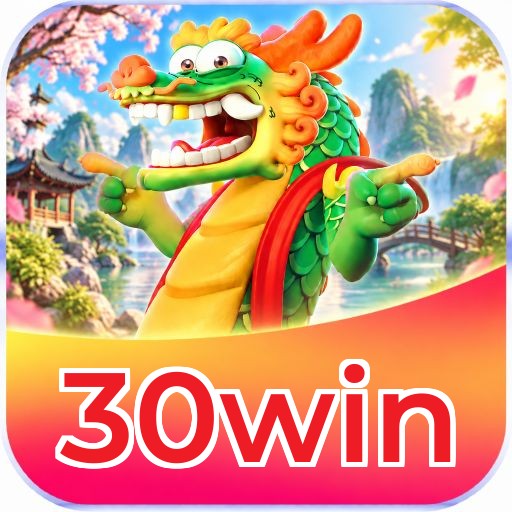 Slots online da 30win com jackpots progressivos