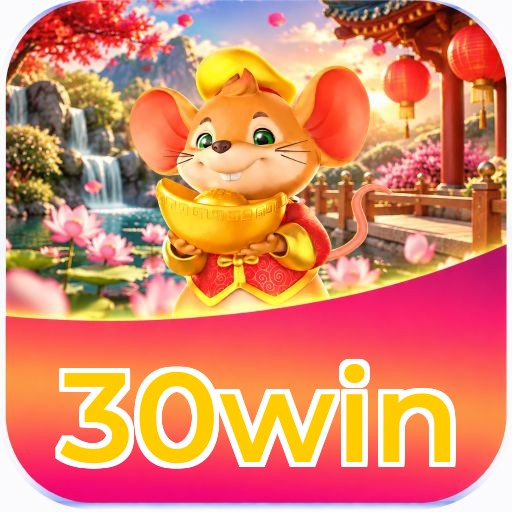 30win Logo