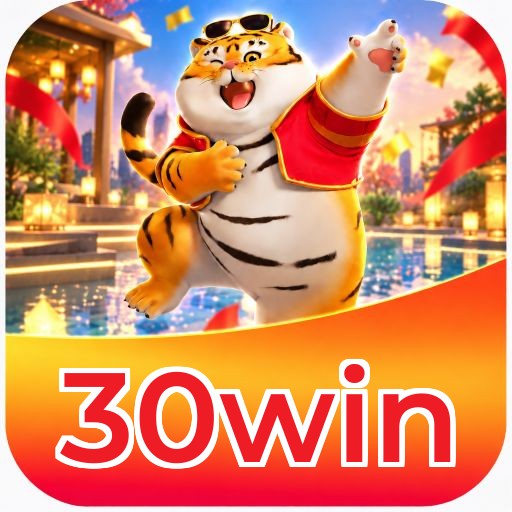 30win Logo