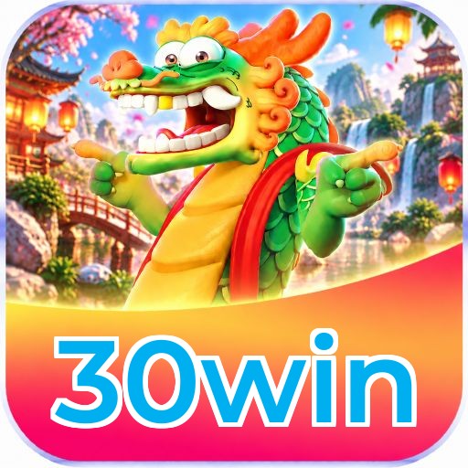 30win Logo