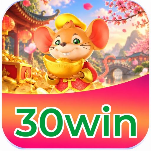 30win Logo
