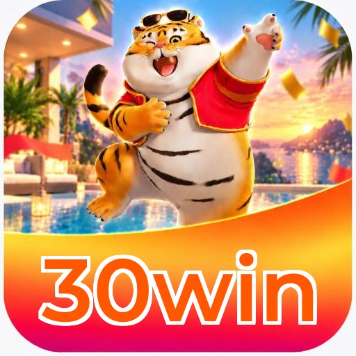 30win Logo