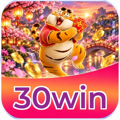 30win Logo