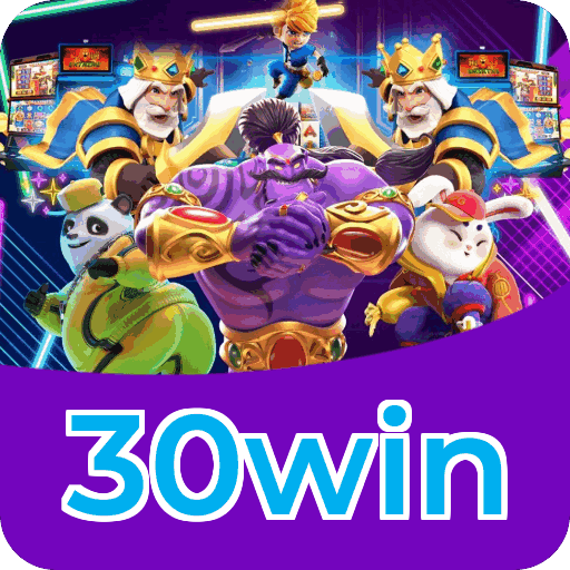 Estatísticas 30win novembro 2024 - 87 mil jogadores ativos, R$47M pagos, RTP 96.52%