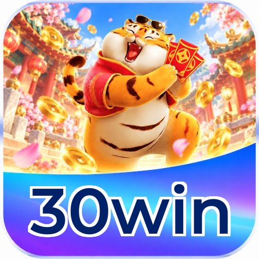 30win cassino online certificado - Logo oficial com PIX instantâneo